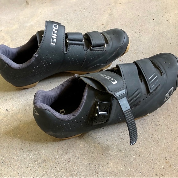 Giro Privateer R - MTB Cycling Shoes - Picture 5 of 8